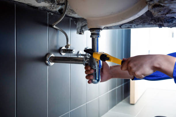 Best Residential Plumbing in Reeds Spring, MO